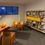 Kapellerput Heeze-eindhoven Отель Хезе