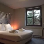 Kapellerput Heeze-eindhoven Отель Хезе