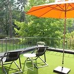 Kapellerput Heeze-eindhoven Отель Хезе