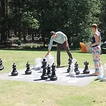 Отель Kapellerput Heeze-eindhoven Хезе