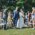 Kapellerput Heeze-eindhoven 4* Хезе