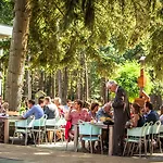 Kapellerput Heeze-eindhoven 4* Хезе