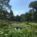 Kapellerput Heeze-eindhoven Отель 4*