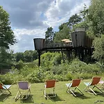 Kapellerput Heeze-eindhoven 4* Хезе