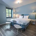 Kapellerput Heeze-eindhoven Отель Хезе