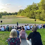 Kapellerput Heeze-eindhoven Отель 4*