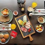 Kapellerput Heeze-eindhoven 4*