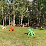 Отель Kapellerput Heeze-eindhoven 4*