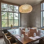 Hotel Kapellerput Heeze-eindhoven