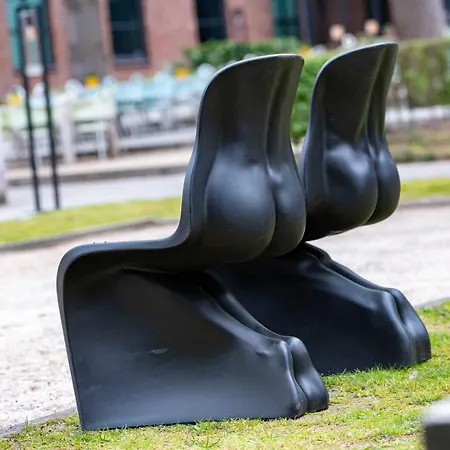 Kapellerput Heeze-eindhoven Hotel Heeze