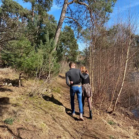 Kapellerput Heeze-eindhoven Hotel