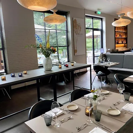 Kapellerput Heeze-eindhoven Hotel