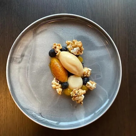 Hotel Kapellerput Heeze-eindhoven Heeze