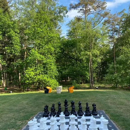 Kapellerput Heeze-eindhoven 4*