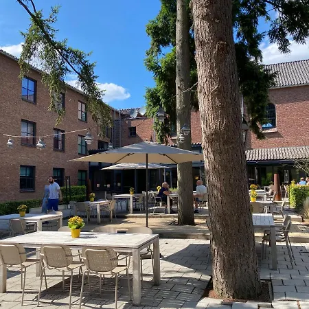 Kapellerput Heeze-eindhoven Hotel