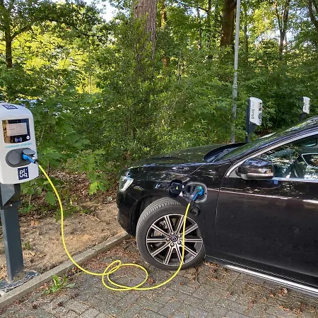 Kapellerput Heeze-eindhoven Heeze