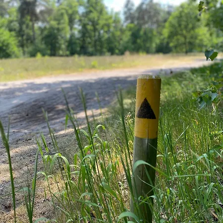 Kapellerput Heeze-eindhoven 4* Heeze