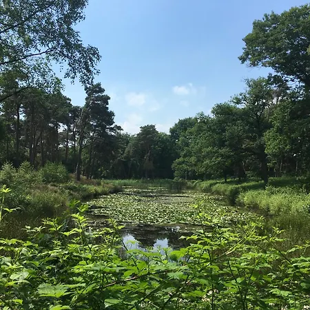 Kapellerput Heeze-eindhoven
