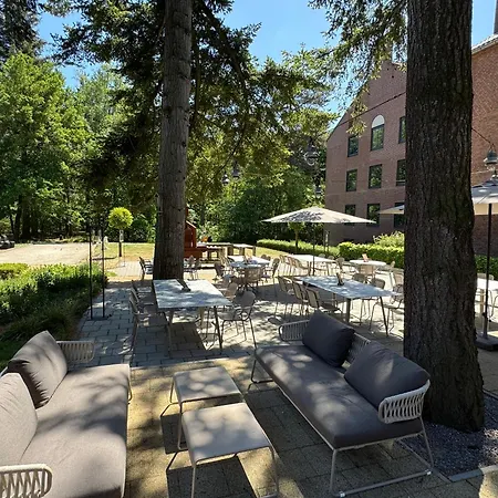 Hotell Kapellerput Heeze-eindhoven 4*