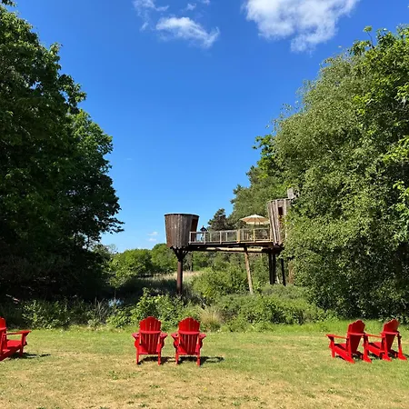 Hotell Kapellerput Heeze-eindhoven Heeze