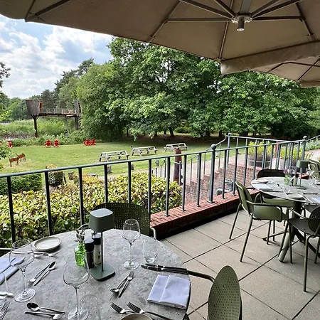 Kapellerput Heeze-eindhoven Heeze