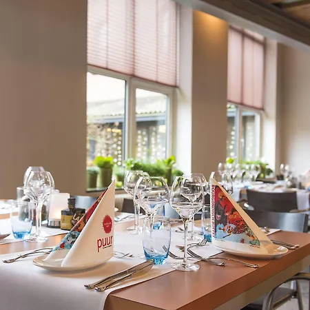 Kapellerput Heeze-eindhoven 4* Heeze