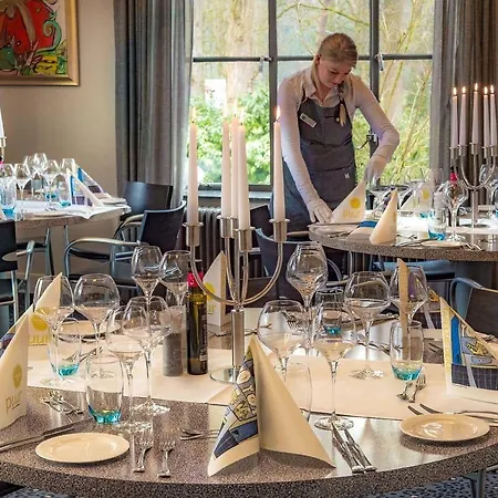 Hotel Kapellerput Heeze-eindhoven 4*