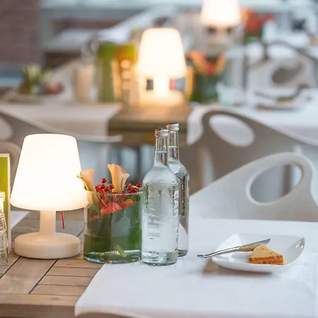 Kapellerput Heeze-eindhoven Hotel 4*