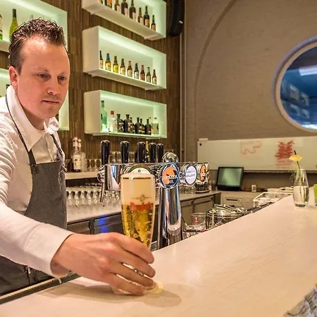 Hotel Kapellerput Heeze-eindhoven