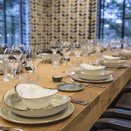 Kapellerput Heeze-eindhoven Hotel 4*