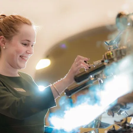 Kapellerput Heeze-eindhoven Hotel 4*