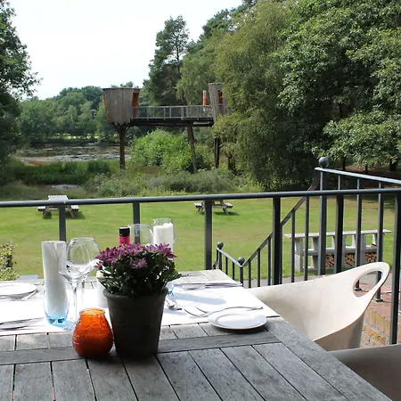 Kapellerput Heeze-eindhoven Hotel Heeze