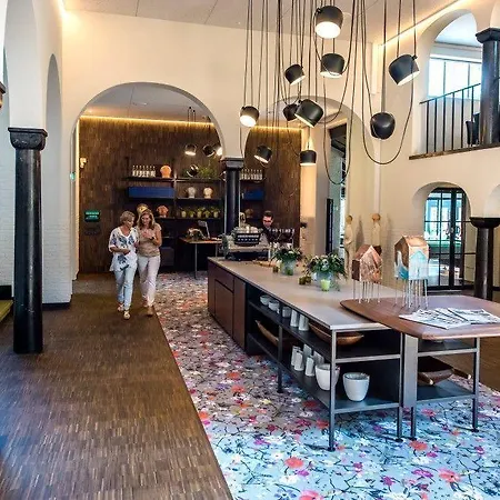 Kapellerput Heeze-eindhoven Hotel