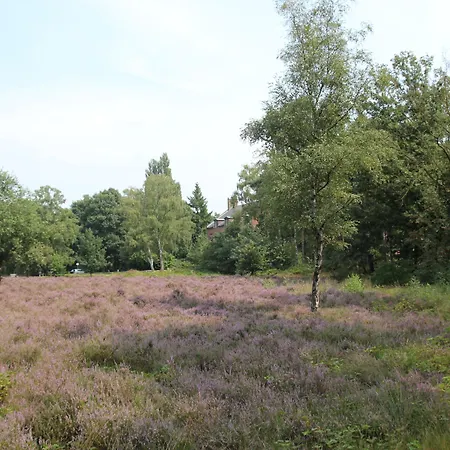 Kapellerput Heeze-eindhoven