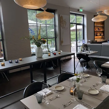 Kapellerput Heeze-eindhoven 호텔