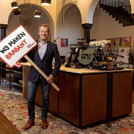 Hotel Kapellerput Heeze-eindhoven