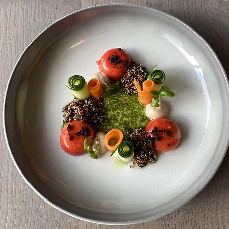 Hotel Kapellerput Heeze-eindhoven