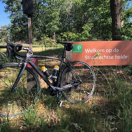 Kapellerput Heeze-eindhoven