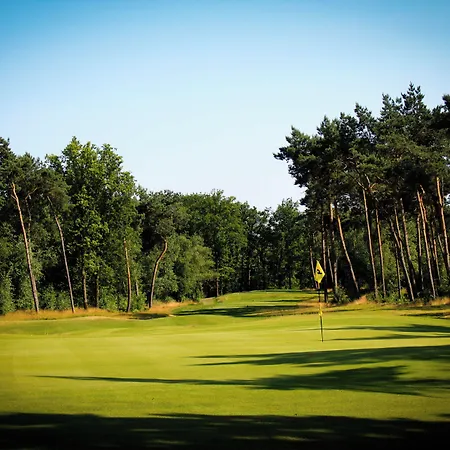 Hotel Kapellerput Heeze-eindhoven Heeze