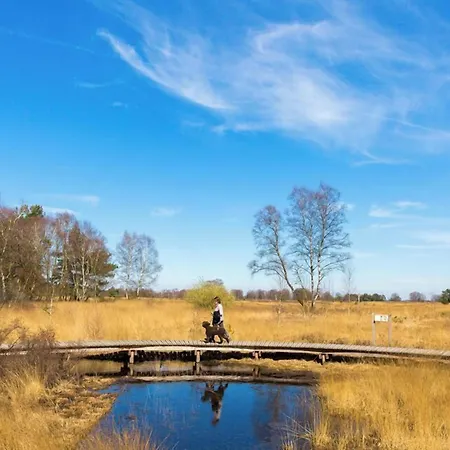 Kapellerput Heeze-eindhoven ヘーゼ