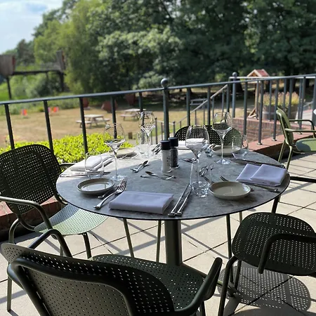 Kapellerput Heeze-eindhoven 4* ヘーゼ