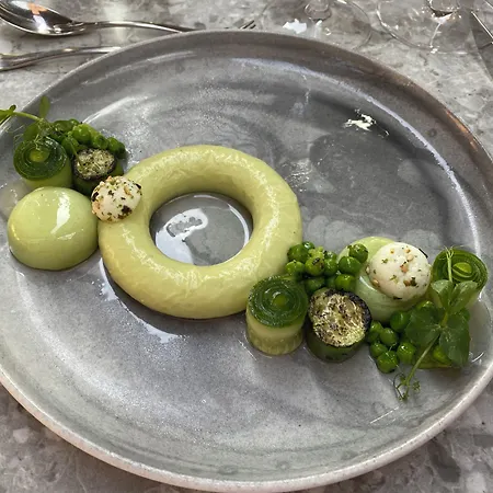 Kapellerput Heeze-eindhoven 호텔 4*
