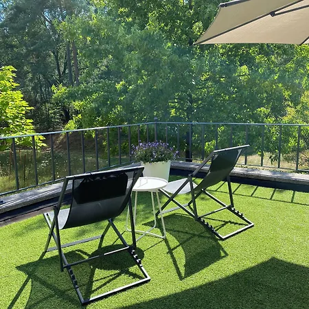 Kapellerput Heeze-eindhoven 4*