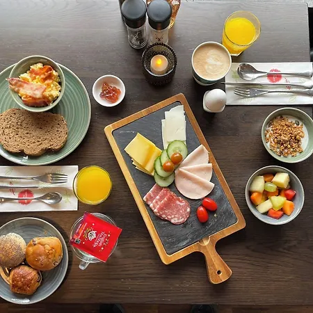 Kapellerput Heeze-eindhoven 4*