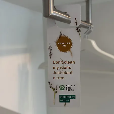 Hotel Kapellerput Heeze-eindhoven 4*