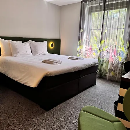 Hotel Kapellerput Heeze-eindhoven Heeze