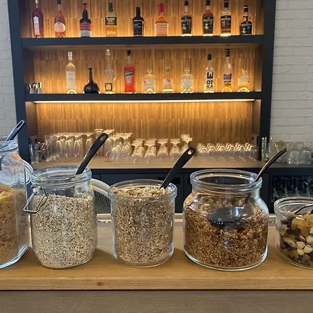 Отель Kapellerput Heeze-eindhoven 4*