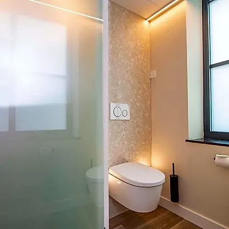 Kapellerput Heeze-eindhoven 호텔 4*