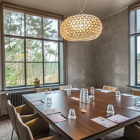 Szálloda Kapellerput Heeze-eindhoven