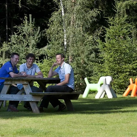 Kapellerput Heeze-eindhoven 4*